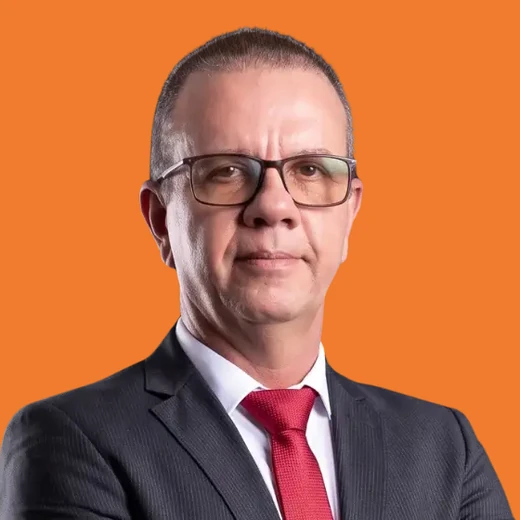 Professor Ederson Felix