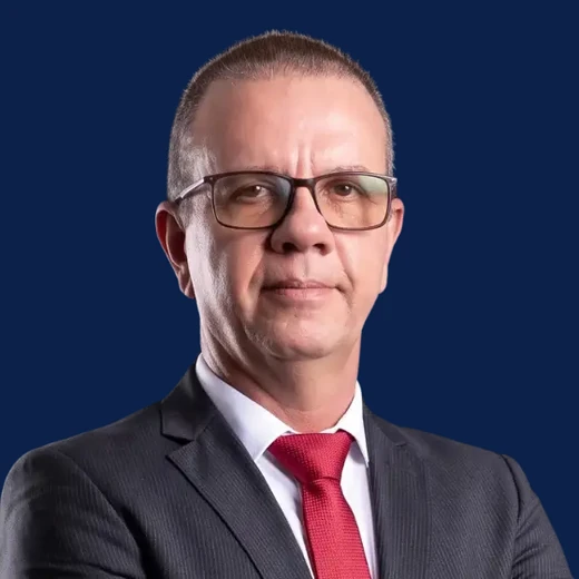 Professor Éderson Félix — preparação para a OAB e mentoria jurídica